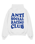 Hoodie Anti Social Racing Club