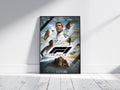 Película F1 Cuadro