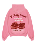 Hoodie My Cherry Ferrari