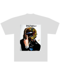 Polera Norris Golden Helmet F**k The Haters - Regular