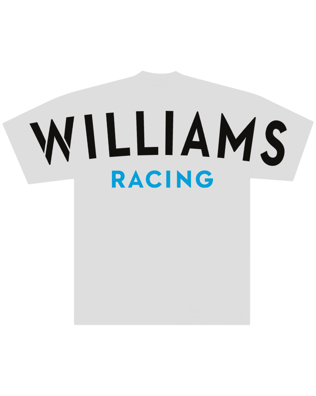 Polera Williams Racing F1