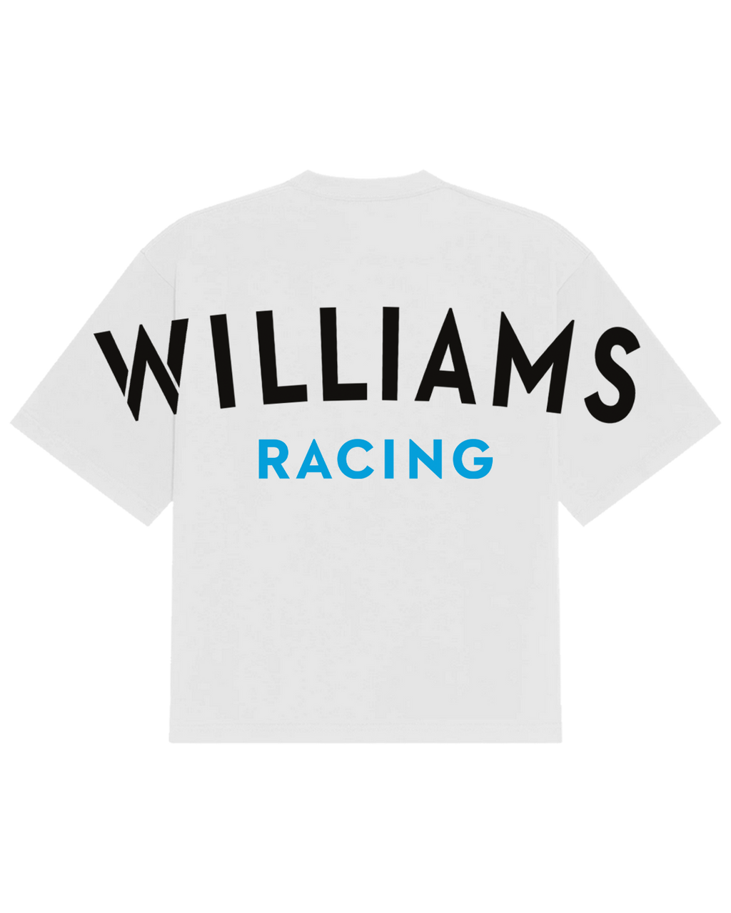 Polera Williams Racing F1
