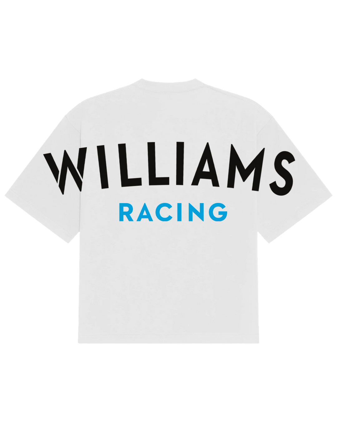 Polera Williams Racing F1