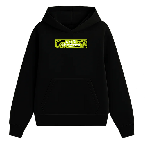 Hoodie Lando World Champion 2025