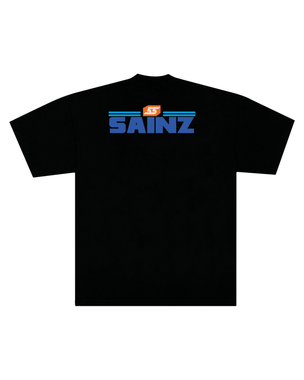 Polera Carlos Sainz Williams Temporada 2026