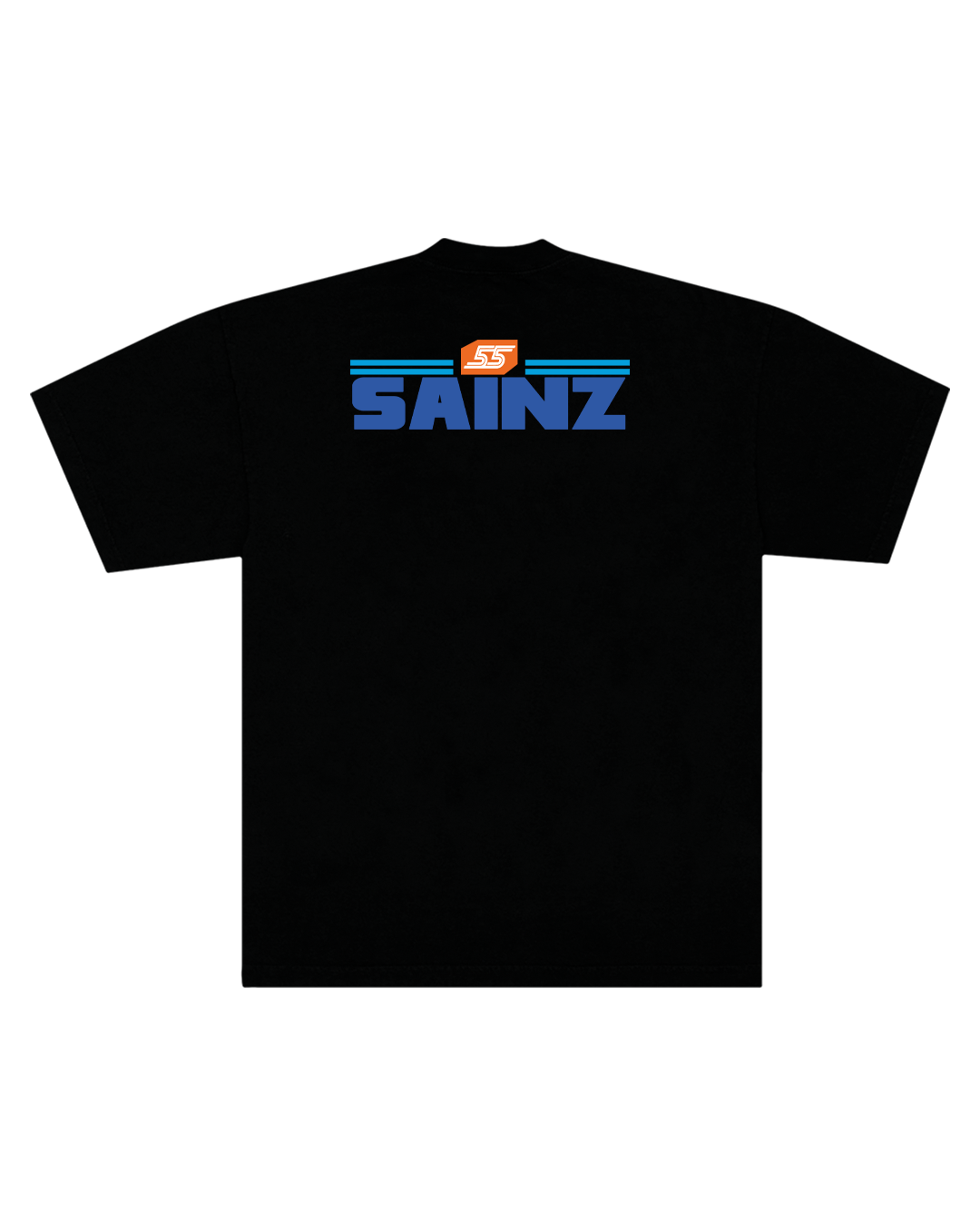 Polera Carlos Sainz Williams Temporada 2026