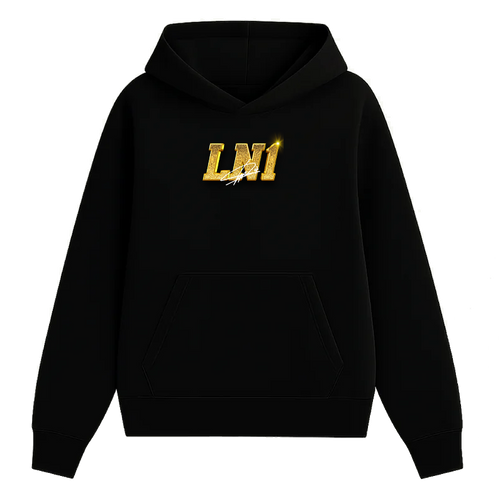Hoodie Lando World Champion LN1