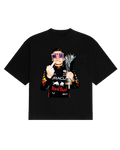 Polera Max Verstappen Las Vegas Oversize