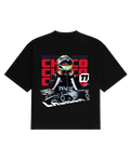 Polera Checo Perez Cadillac Temporada 2026