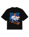 Polera Carlos Sainz Williams Temporada 2026